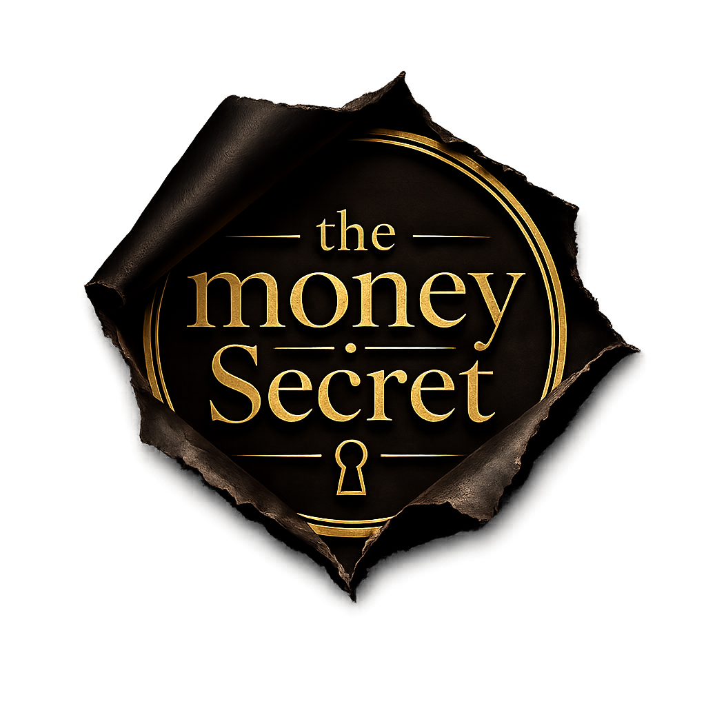 The Money Secret